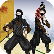 Top 32 Role Playing Apps Like Choice of the Ninja - Best Alternatives