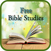 Bible study free 1.0 Icon