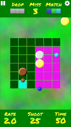 Android application Xs World screenshort