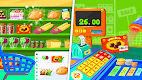 screenshot of Supermarket Game 2