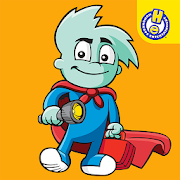 Top 37 Casual Apps Like Pajama Sam: No Need to Hide - Best Alternatives