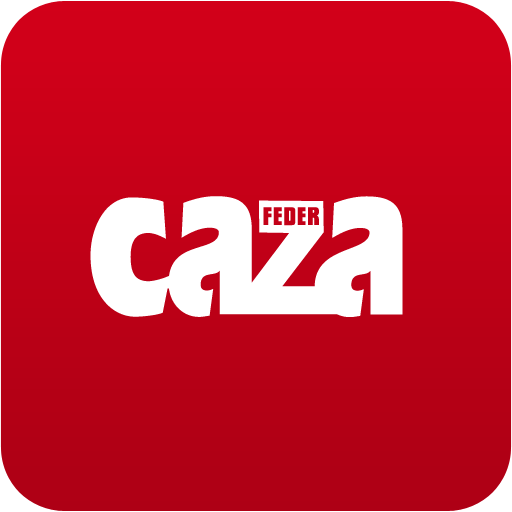 Federcaza Revista logo