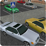Cover Image of Download Town Driver: Car Parking 3D 1.0.0 APK