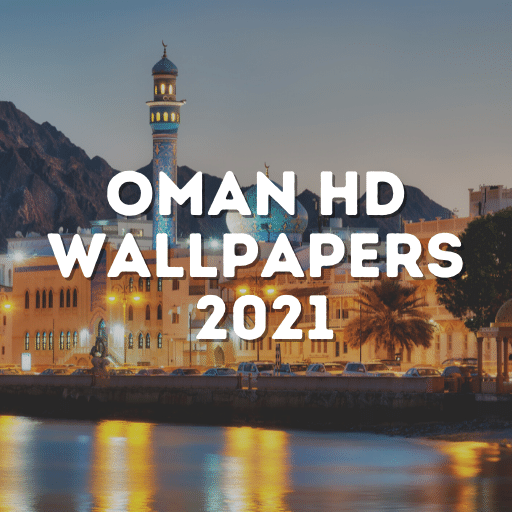 Oman Country HD Wallpapers logo