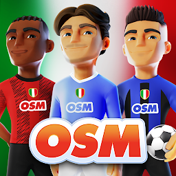 Immagine dell'icona OSM 23/24 - Manager di Calcio