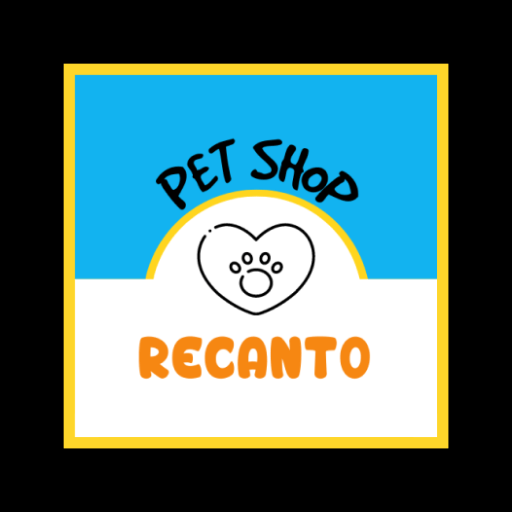 Recanto Pet logo