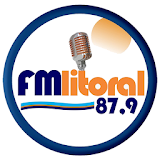 Rádio FM Litoral icon