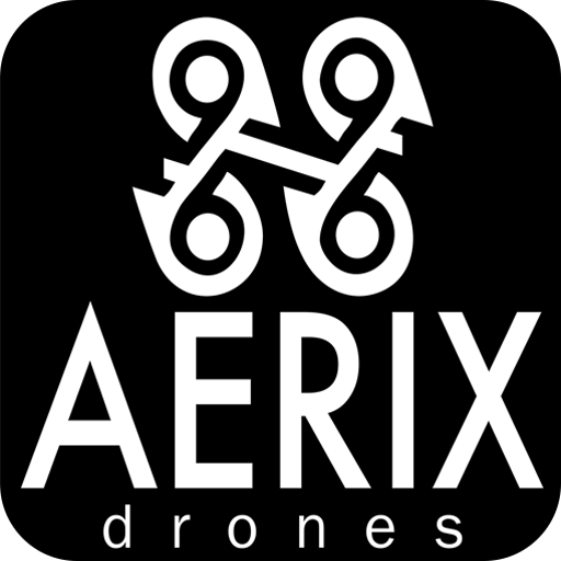 aerix vidius drone