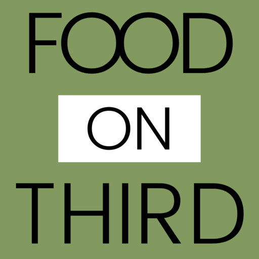 Food on Third Manchester logo