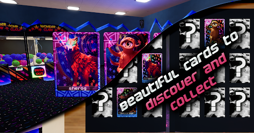 Android application Arcade Simulator screenshort