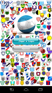 Escudos de Fútbol Argentino