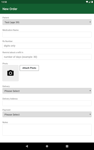 University Compounding Pharm