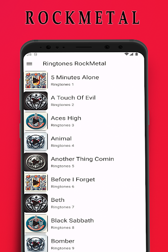 App-voorskou