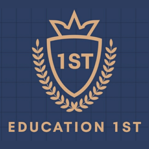 EDUCATION1ST logo