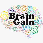 Cover Image of Download Brain Gain 1.0.1 APK