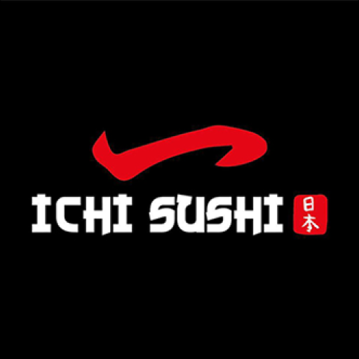 Ichi Sushi Leeds logo