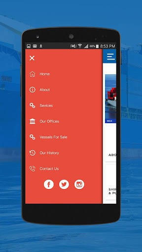 jaoharuklimited Screen 2