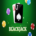 Cover Image of डाउनलोड Casino Blackjack 1.0 APK