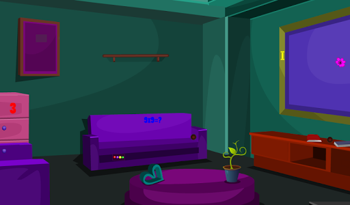 Escape Games Zone 237 Screen 3