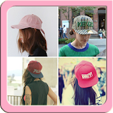 Girls Cap Fashion Ideas icon