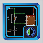 Top 32 Books & Reference Apps Like Electric Circuit Diagram Converter - Best Alternatives