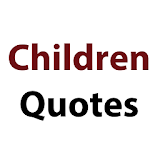 Children Quotes icon