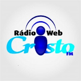 RÁDIO CRISTO  FM  WEB icon