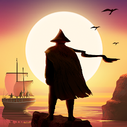 Icon image The Bonfire 2 Uncharted Shores