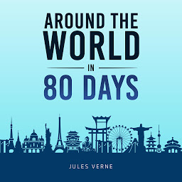 Obraz ikony: Around The World In 80 Days