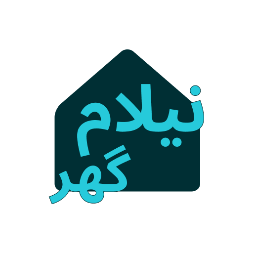 Neelaam Ghar logo