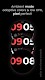 screenshot of TimeFlow Watch Face