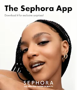 Sephora beauty 2024