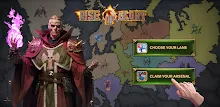Rise of Glory: Battle Game APK