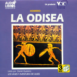 Icon image La Odisea