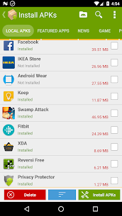 Download APK Installer 5.1.2 for Android -updated 2
