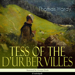 Icon image Tess of the D'urbervilles