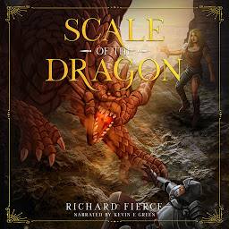 Obraz ikony: Scale of the Dragon