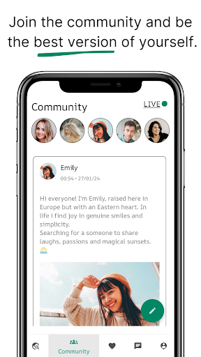 Connect: Your Dating App 2