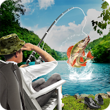 Fishing President Simulator icon