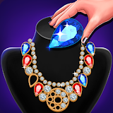 Diamond Pop Color By Number icon