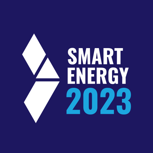 Smart Energy Conference 2023  Icon