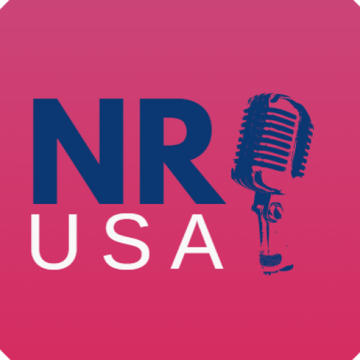 Nasze Radio USA logo