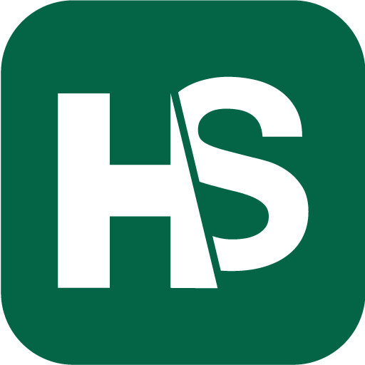 Hachem Online logo