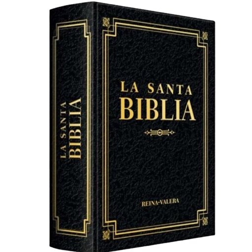 Santa Biblia NVI logo