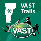 Vermont Snowmobile Trails icon