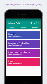 Screenshot na larawan