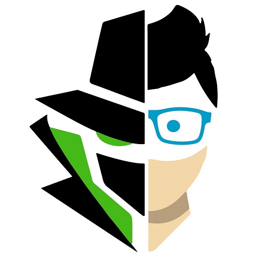 Cybrot Academy logo