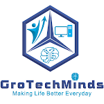 Cover Image of Download GroTechMinds  APK