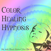 Hypnosis Chakra Color Therapy 0.0.1 Icon