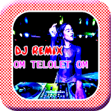 Lagu Om  Telolet Om DJ icon